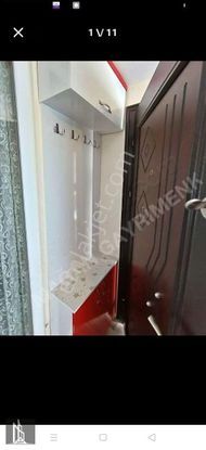 İstiklâl'de Eski 10 Nisan Karakolu Arkası Kiralık 1+1 Apart