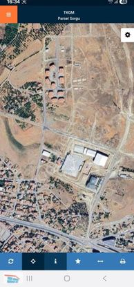 Bozdoğandan Kaynarca Toki Satılık Parsel