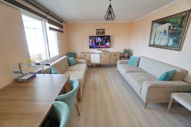 Meral R1341 Yeşilova Mh Yeni Binada Geniş 125m2 3+1 Teraslı Acil