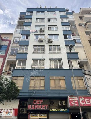 Aktif'ten Çarşı Merkezde Satılık Full Yapılı 2+1 Daire