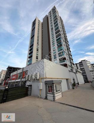 Aktif'ten Mezitli Vatan Cad. Satılık Fırsat Daire