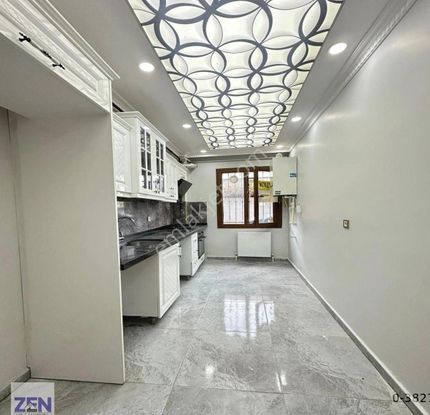 Metrobüse Yakın Sıfır İnşaat 3+1 Kiralık Daire