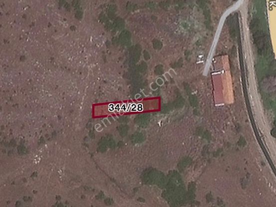 İdenova'dan Kepsut'ta Sanayi İmarlı Arsa