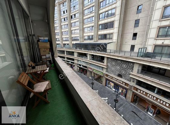 Viaport Venezia'da Avm İçerisinde Kiralık Ticari Ofis