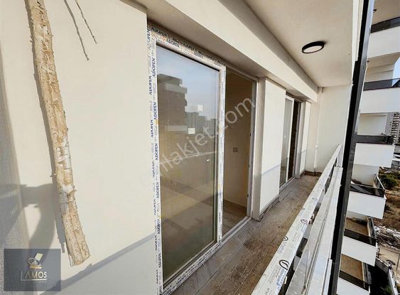 Fırsat Tömükte 2+1 Aqua Parklı Sosyal Peyzajlı Lüks Daire