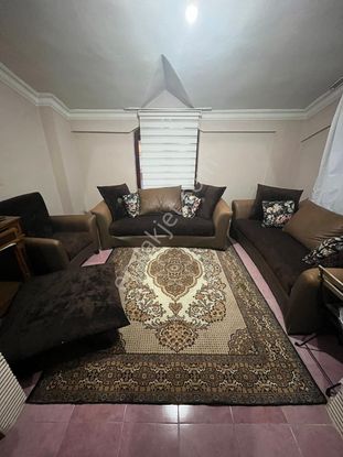 Kiralık Eşyalı Daire
