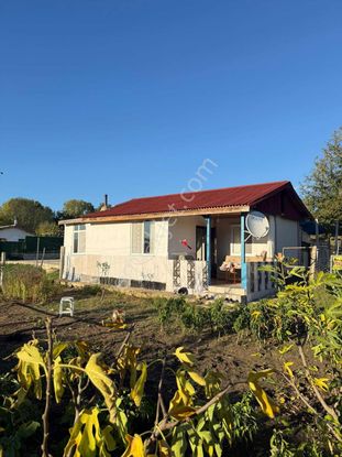 Yoldaş Emlaktan İstanbul Çatalca'da 276 M2 Arsa