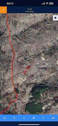 Zafer Emlaktan Yatırımlık Tarla