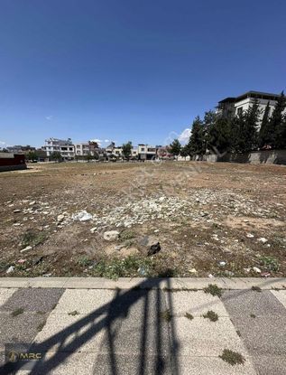 Mrc Gayrimenkulden İmarlı Ham Parsel Arsa Uygun Fiyatlı