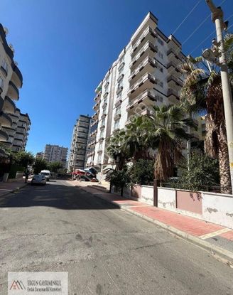 Ergünden Viranşehirde Site İçi Doğalgazlı Satılık 3+1 Daire