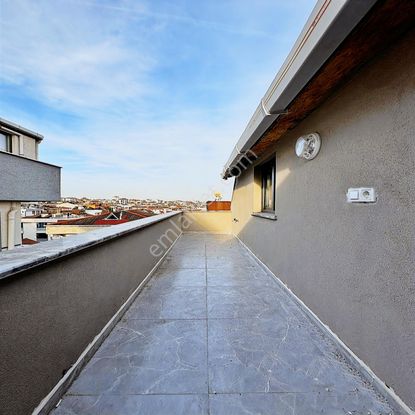 Çekmeköy Yapı Gayrimenkul'den Sancaktepede 3+1 Ü.dubleks !!