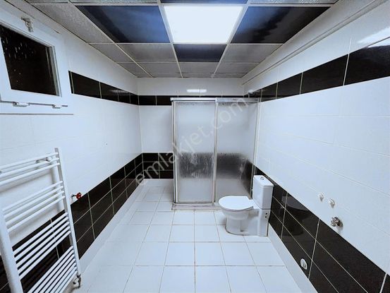 Jasse'den Bucakoop Mahallesinde Geniş 2+1 Kiralık Daire