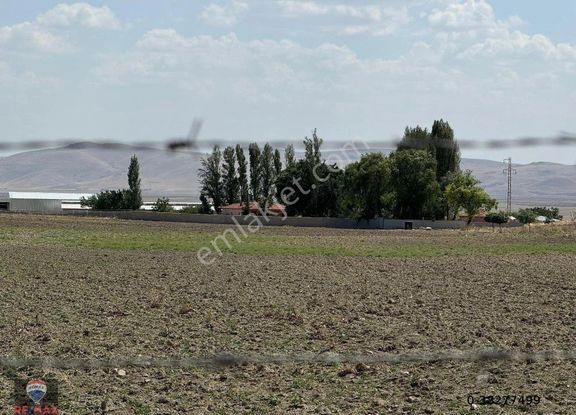 Ankara Gölbaşı'nda Satılık Tarla