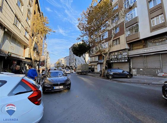 Remax Lavanda'dan Eyüp Esentepe'de Satılık Dublex 3+1 Daire