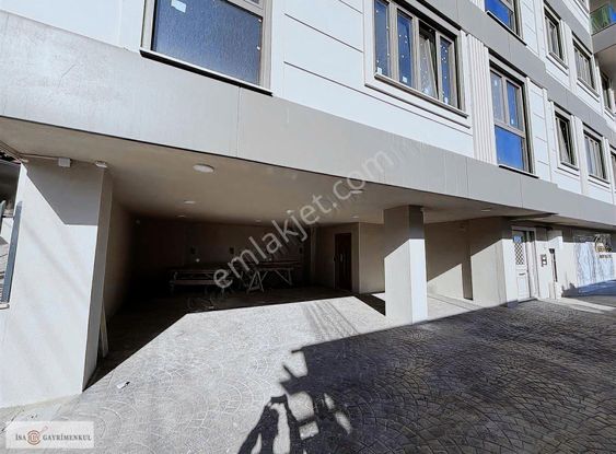 Bağlarbaşı Mh 2+1 Lüks 85m2 Yüksek Giriş Asansörlü Daire