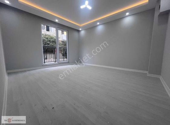 Abdi İpekçi Mh 2+1 Lüks 85m2 Yüksek Giriş Asanasörlü Daire