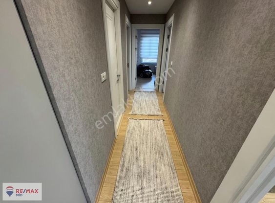 Re/max Mid Balıkesir Prestij Seyirtepe Konutları Satılık Daire