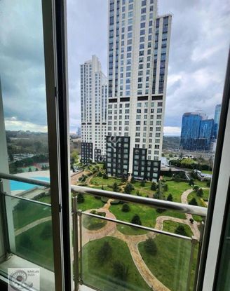 Mashattan Sitesinde 3+1 Satılık Peyzaj Havuz Manzaralı Daire