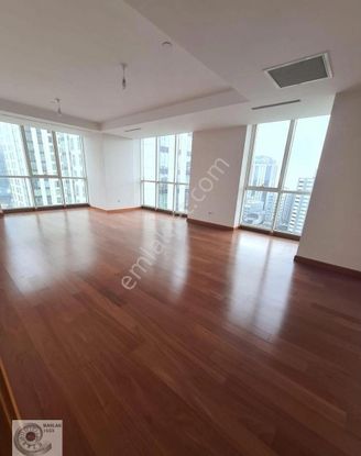 Mashattan Sitesinde 3+1 Mielle Beyaz Eşyalı Daire