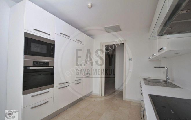 Maslak Mashattan Sitesinde Satılık 3+1 Peyzaj Manzaralı Daire