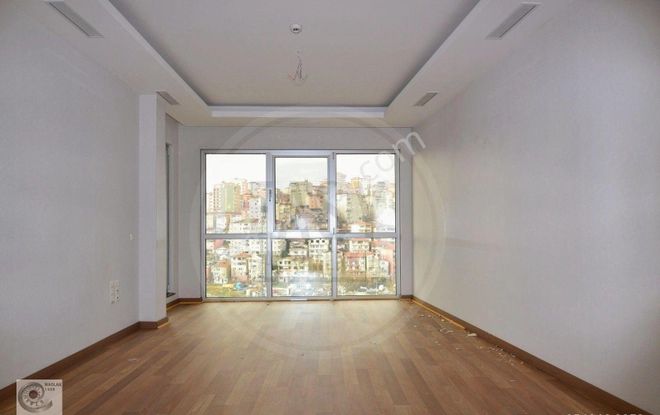 Orman Manzaralı 1+1 | Maslak 1453 T Blok Satılık Daire