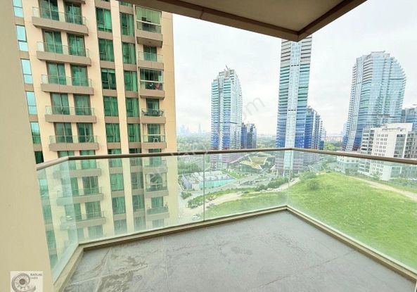 Maslak Eclıpse 2+1 Kapalı Mutfak Kiralık Daire