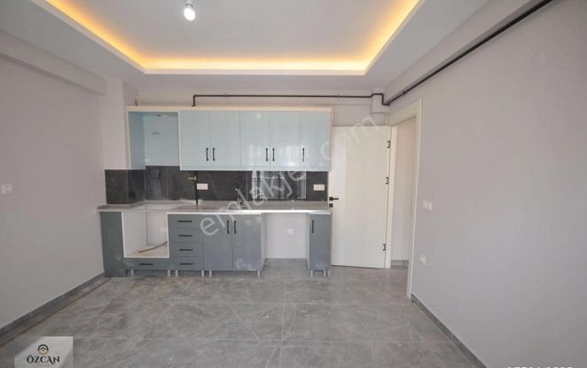 Söke Çeltikçi Mh. Satılık Sıfır 2+1 Daire