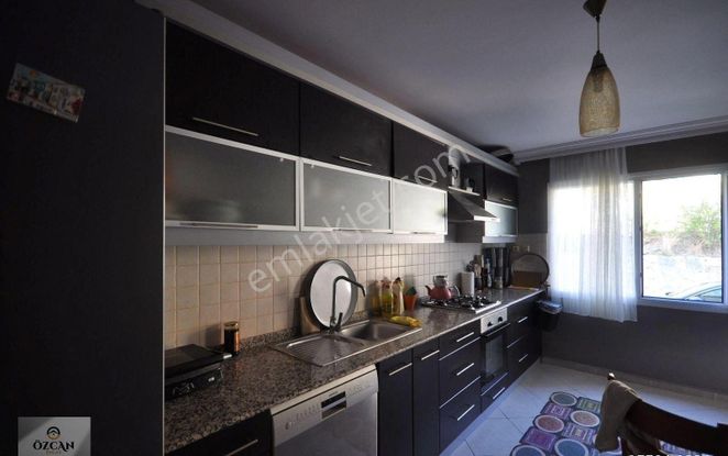 Söke Yenikent Güvenlikli Tunçkent Sitesinde Satılık 3+1 Daire