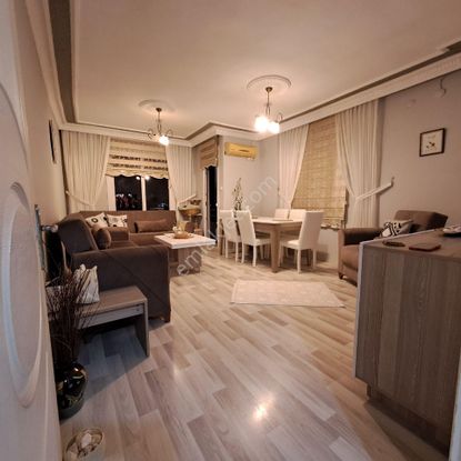 Asya' Dan İhsaniye Mh İşkur Yanında Fırsat 3+1 Daire