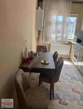 Kiralık Eşyalı 3+1 Daire