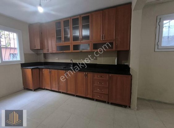 Sağlam'dan İsmetpaşa'da 2+1 Kaçırılmayacak Kiralık Ev