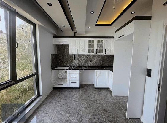 Başiskele Yeşilyurt Aydınlık Ferah 130 M2 Sıfır 2+1dubleks Daire