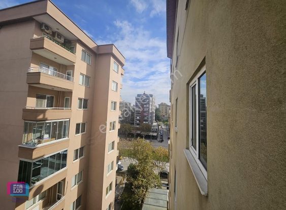 Dialog Skala Fsm Kiralık 3+1 170 M2