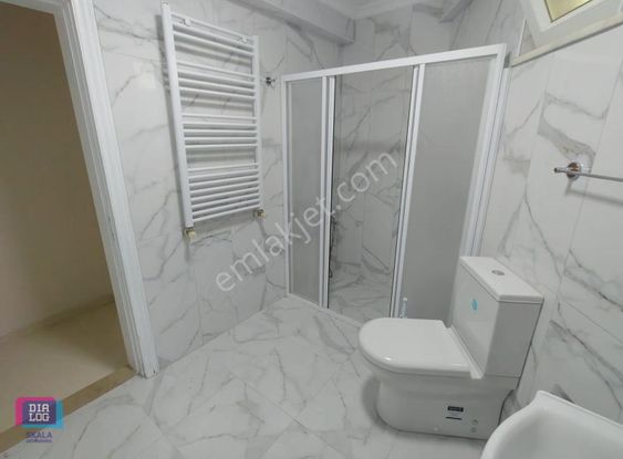 Dialog Skala'dan Nilüfer Çamlıca Da 3+1 Kiralık Ofis