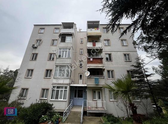 Dialog Skala/ Göçmen Konutları 2+1 Kiralık Daire