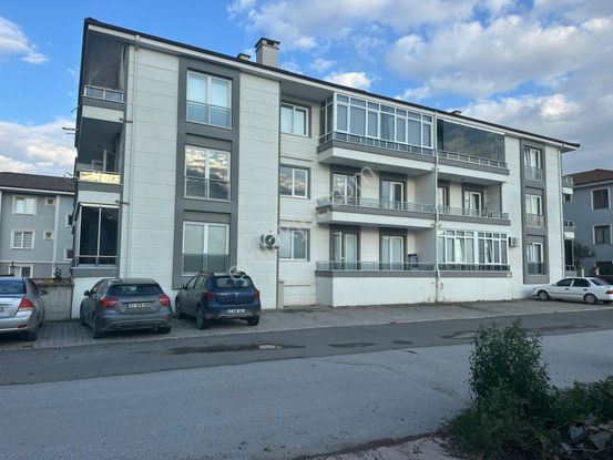 Yazlık Köprübaşı Mahallesinde Geniş Ferah 3+1 Daire