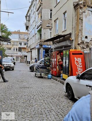 İstanbul.un Tam Merkez Noktası Fatihte Arsa Fırsat Yatırım