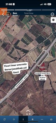 Sahibinden Yol Üzeri