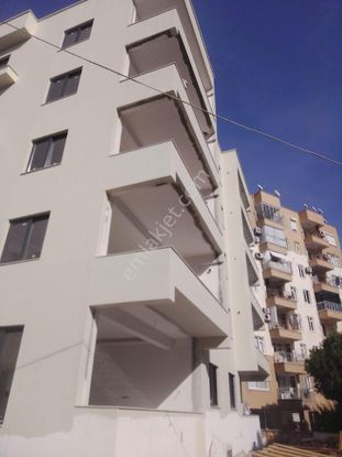 Aşağı Alata 2+1 Denize 150 Metre Mesafede