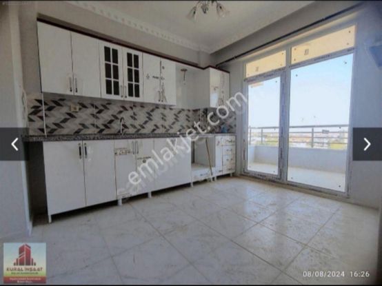 Yunus Emre Mahallesi Kiralık Daire