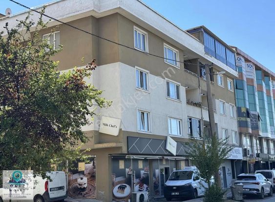 Fethiye'de Satılık 3+1 Daire