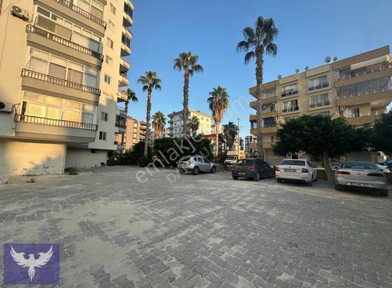 Mersin Erdemli Aşağı Alata'da Bm Geniş Oturumlu 3+1 Daire