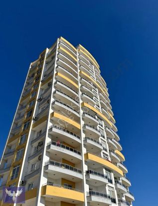 Mersin Erdemli Ayaş'ta Site İçerisinde Satılık 3+1 Daire