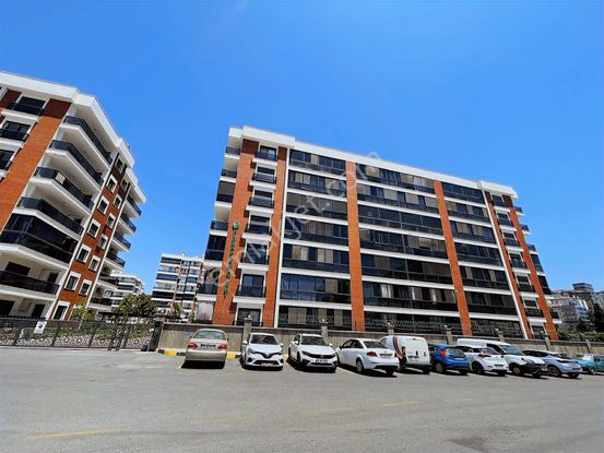 Egekent/2 Merkezde 3+1 Sıfır Daire