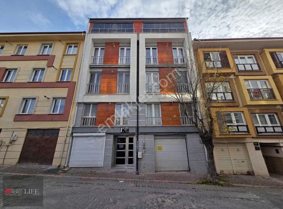 Rw Lıfe // Büyükdere Ful Eşyalı Geniş 1+1 Kiralık Daire