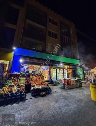 Rw Lıfe // Batıkent Mah. Yüksek Cirolu Devren Kiralık Tekel Bayi