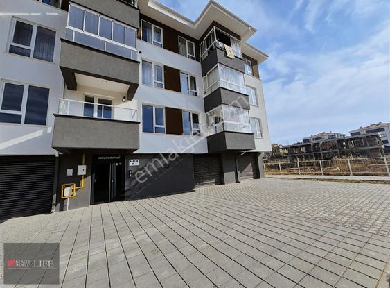 Rw Lıfe // 71 Evlerde 120 M2 3÷1 Kiralık Daire