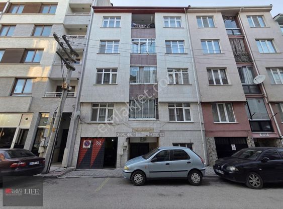 Rw Lıfe // Gaffar Okkan 2+1 Kiralık Daire