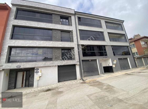 Rw Lıfe // Çamlıca Mah.sıfır Lüks 3+1 Dubleks Kiralık Daire