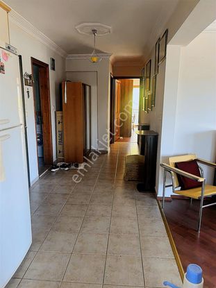 Karagözler'de Full Manzaralı Eşyalı Ferah Daire